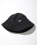 Heavy Weight Jersey Bucket Hat “ARUSE” - Black