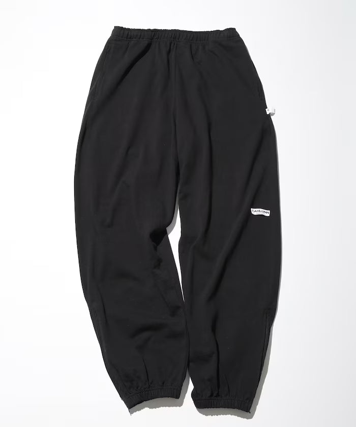 Heavy Weight Jersey Gym Pant