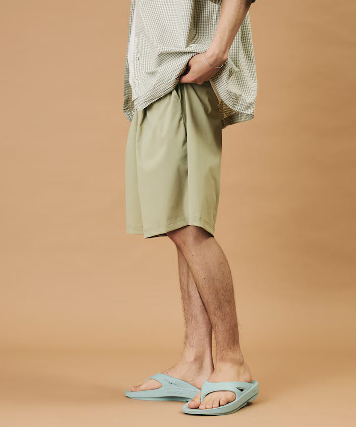 SUPER ICE / Super Ice Easy Short Pants with Contact Cooling / Quick Dry / UV Cut