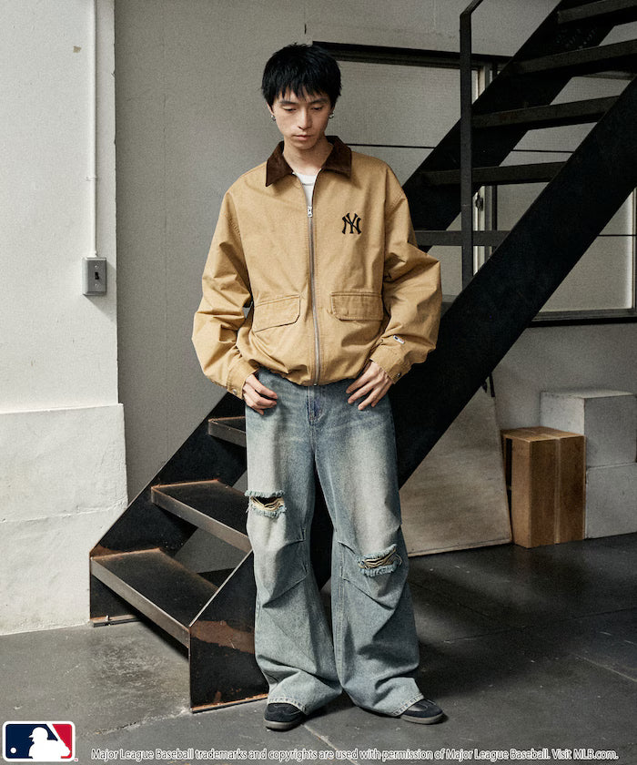 Custom WORK JACKET
