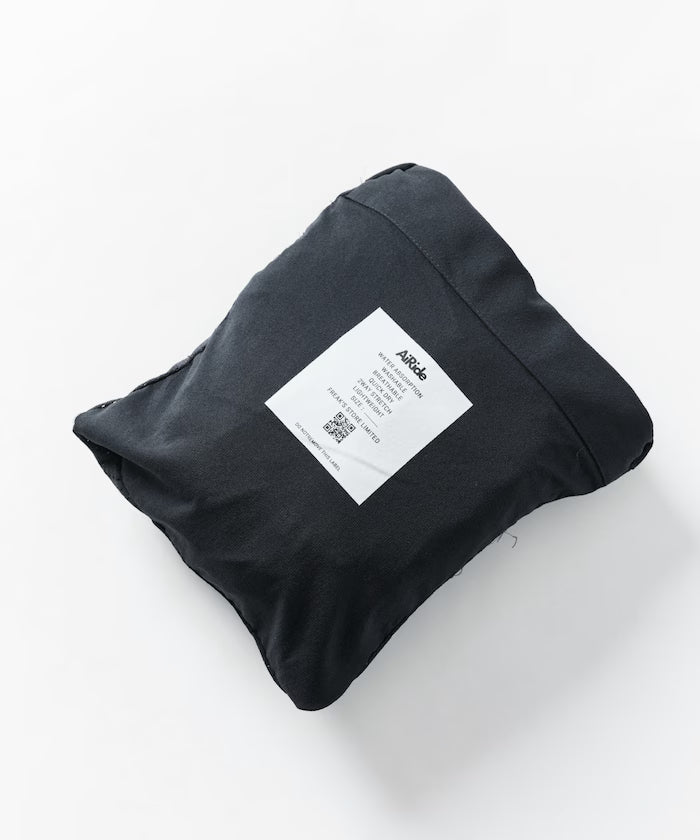 AiRide/Pocketable Easy Jogger Pants/Quick Dry/UV Cut【Limited Edition】