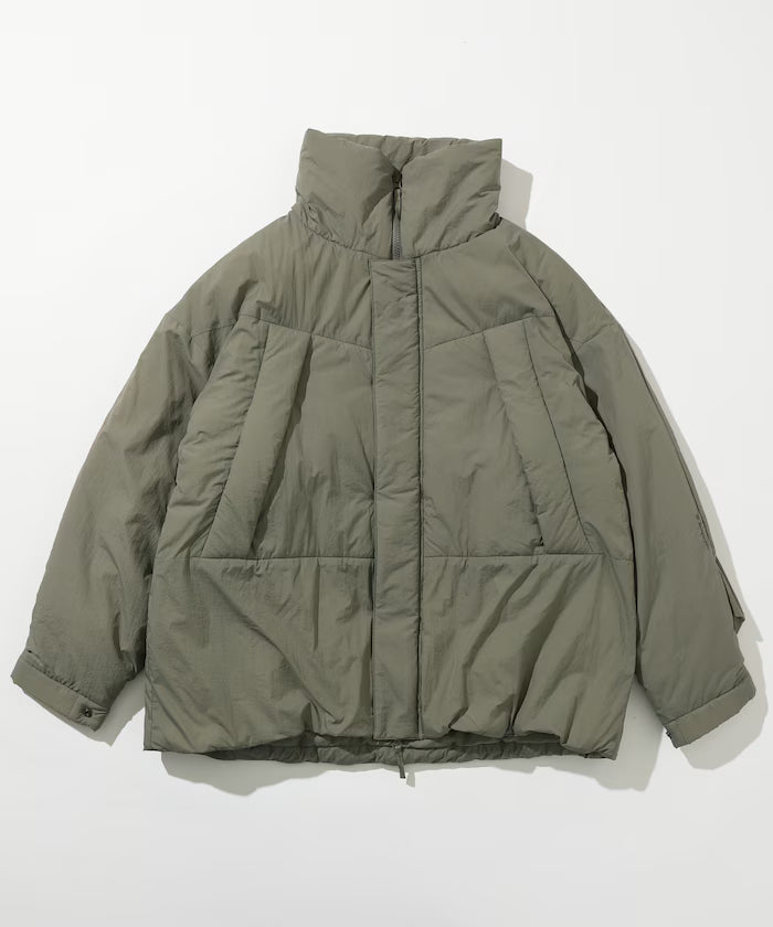 PRIMALOFT Primaloft Mid Jacket / Insulated Jacket