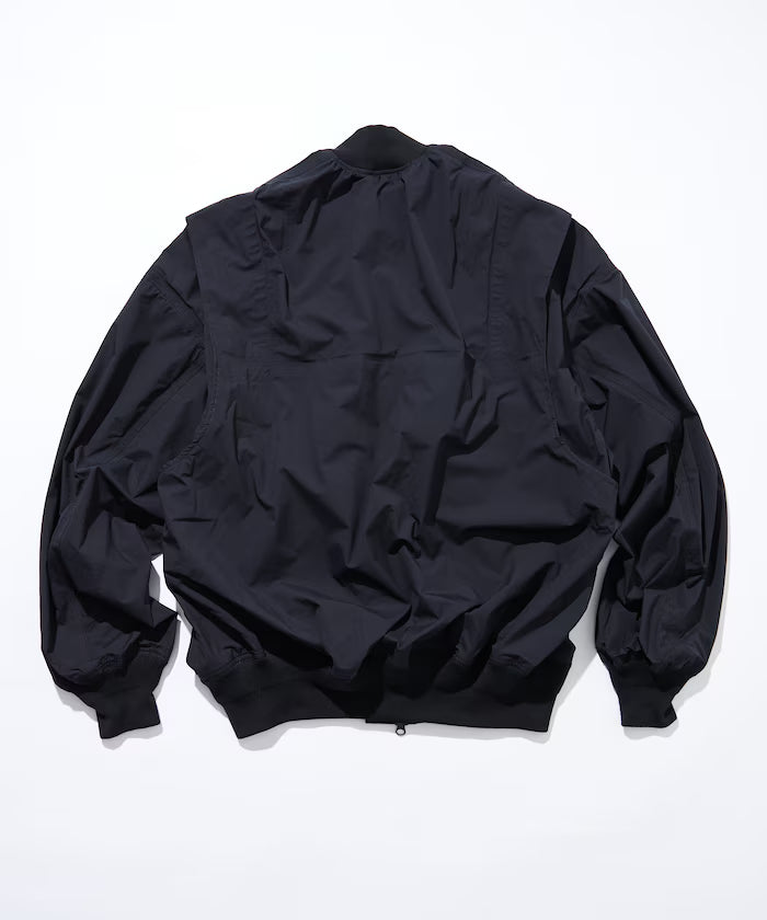 2.5 Layers Heli Crew Shell Jacket