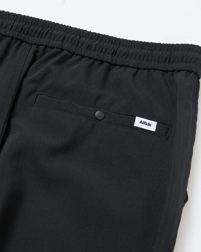 AiRide/Pocketable Easy Jogger Pants/Quick Dry/UV Cut【Limited Edition】