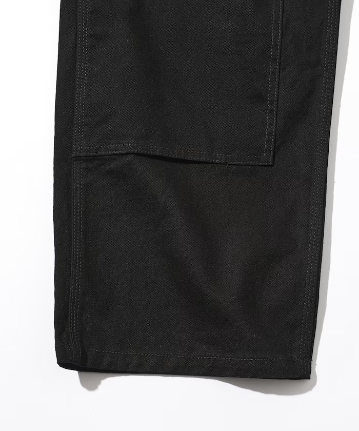 Light Duck Double Knee Painter Pants