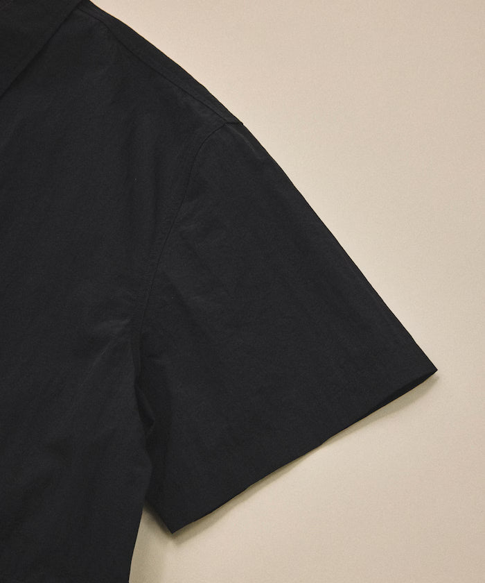 FREAK'S STORE for BEACH & FES Recycled Nylon Short Sleeve Shirt