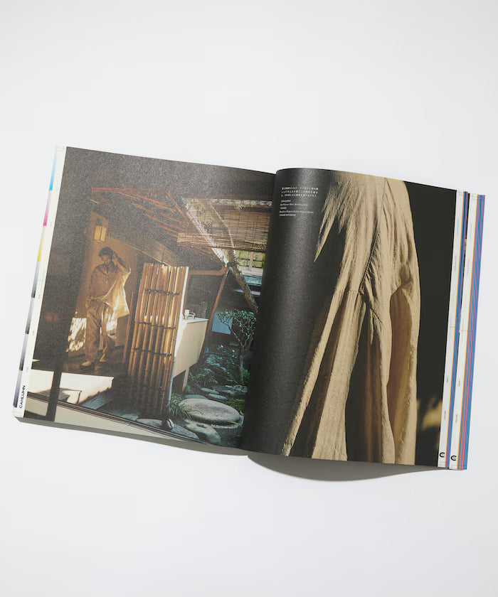 CAHLUMN MAGAZINE ISSUE 7