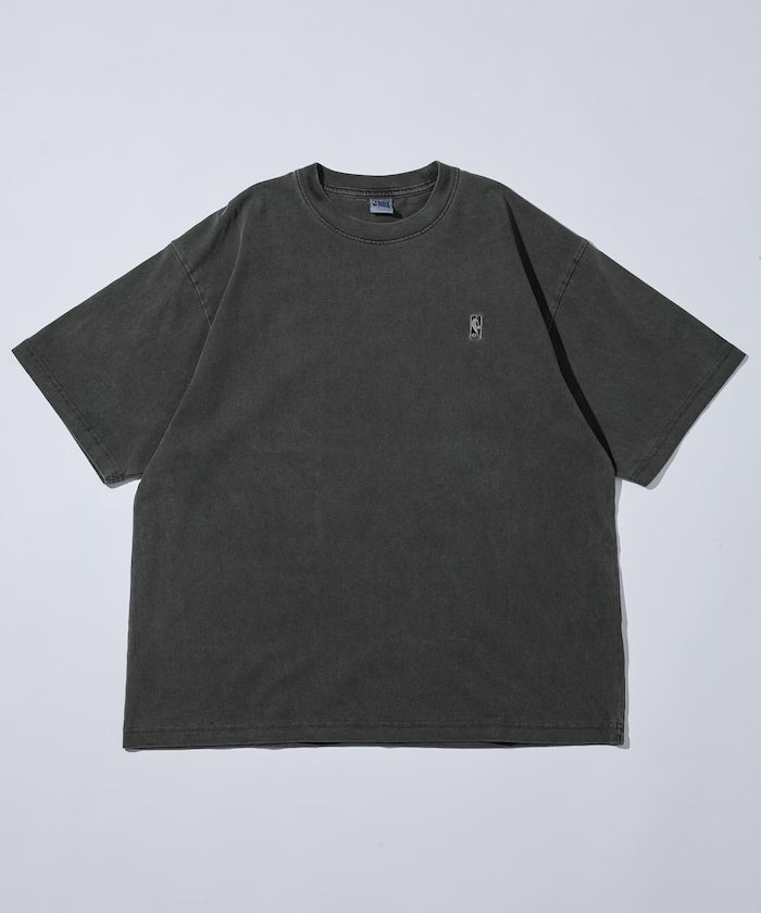 NBA × FREAK'S STORE Exclusive Random Uniform Design Back Print Crew Neck T-shirt