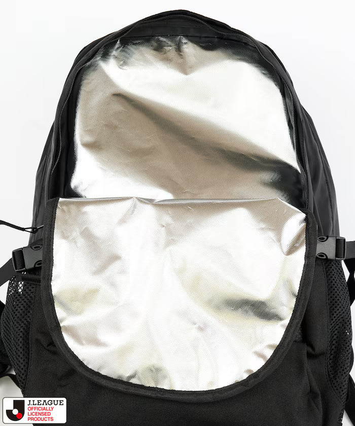[Release starts on May 15 at 12:00] J.LEAGUE × FREAK’S STORE Limited Supporters Cooler Backpack 20L