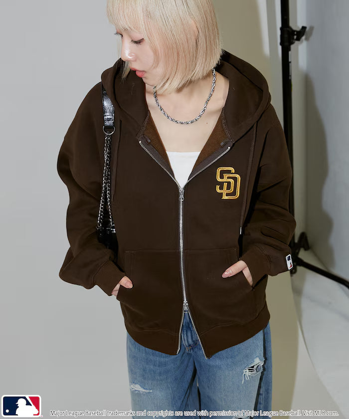 Limited Edition SWEAT ZIP HOODIE