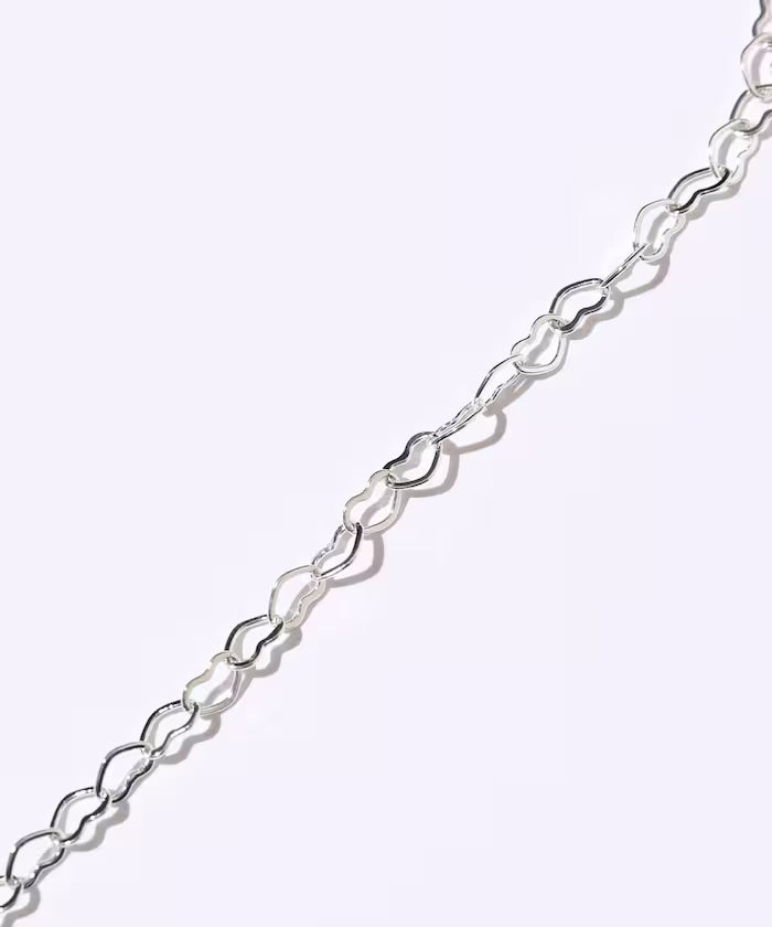 Hartmanter Chain Necklace