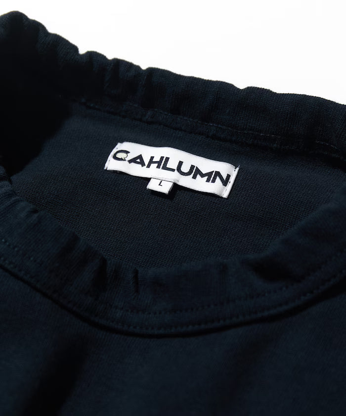 Heavy Weight Jersey Long Sleeve Tee