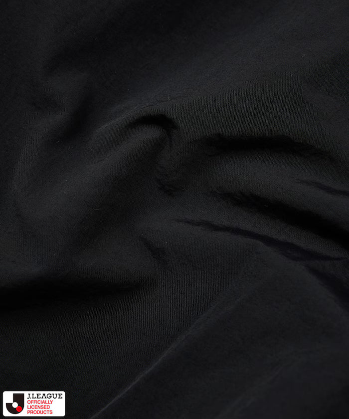 【May 15 12:00 Start of Sales】J.LEAGUE × FREAK'S STORE Custom SUPPORTERS NYLON SHORTS 【Shimizu S-Pulse】