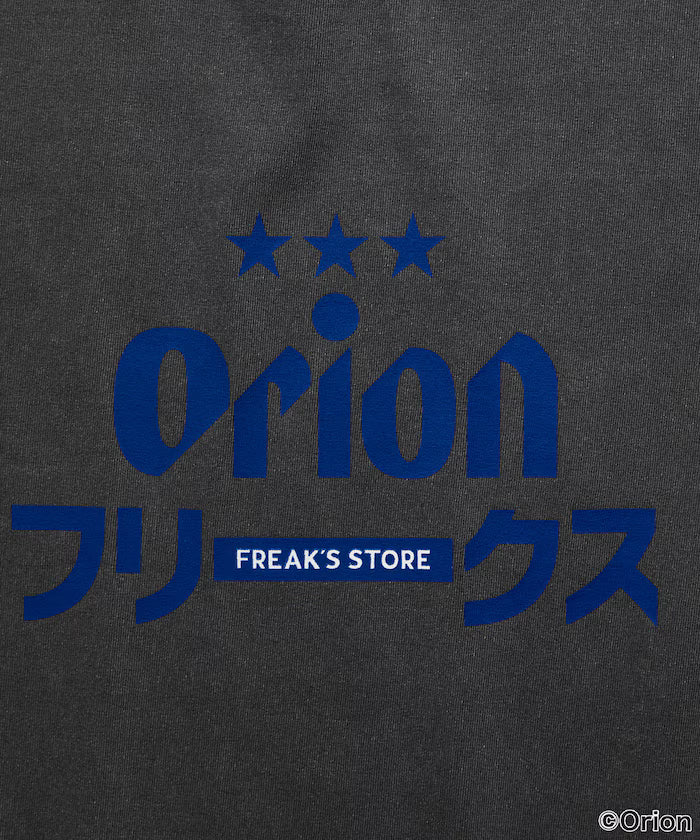 [Available from 5/29 12:00] Special ORION LOGO TEE