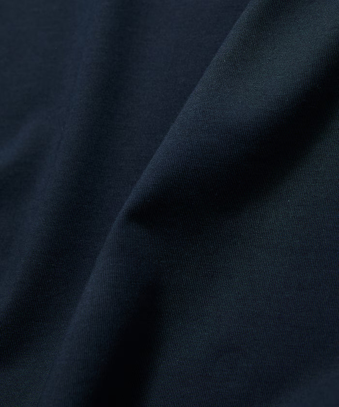 STORATECH/Stratech Lightweight Henley Neck T-Shirt/Antibacterial/Odor Resistant/Antimicrobial/UV Cut/Contact Cooling/Dry Fast 【Limited Edition】