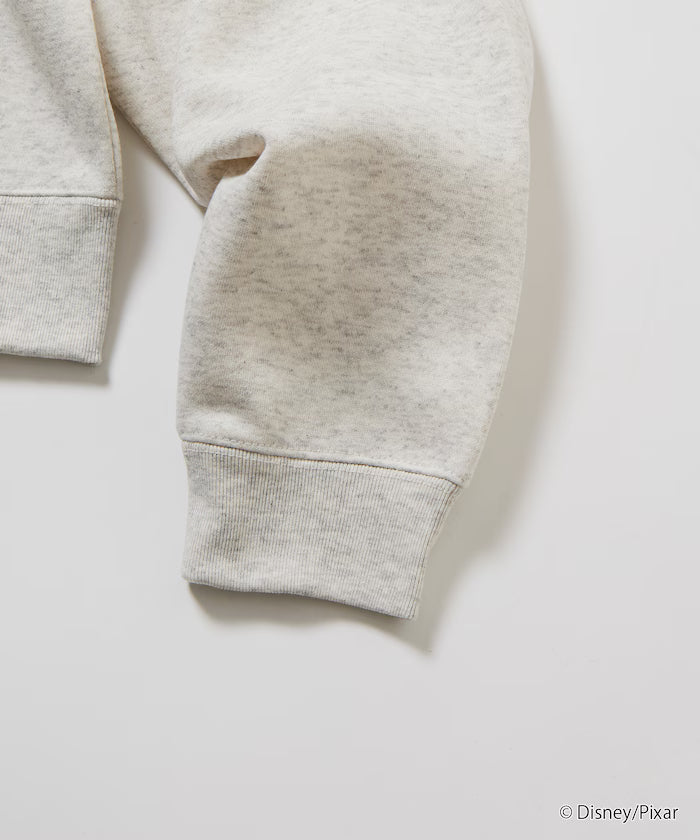 TOY STORY / Toy Story / Exclusive Back Print Crew Neck Sweat / RANDOM [Limited Edition]