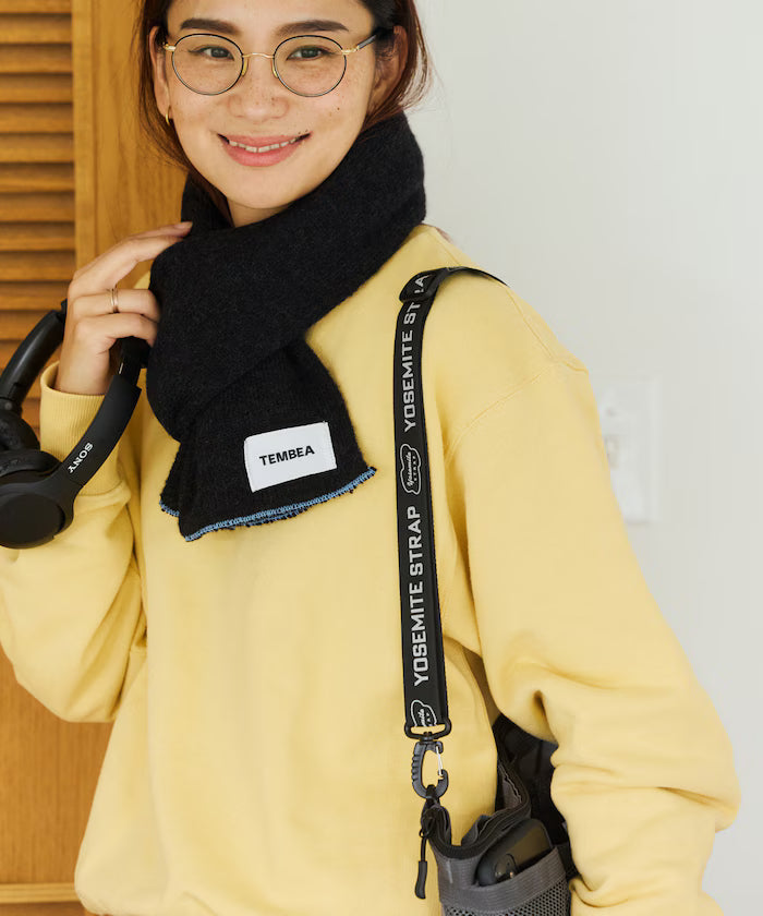 YOSEMITE ECO BAG STRAP Yosemite Eco Bag Strap