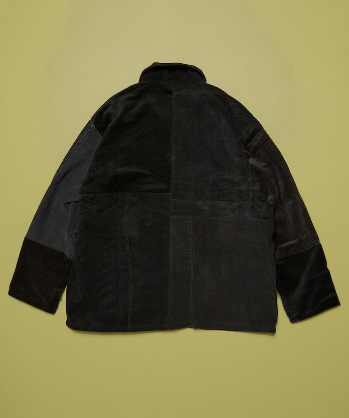 Remake Corduroy Jacket