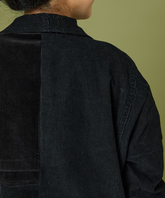 Remake Corduroy Jacket