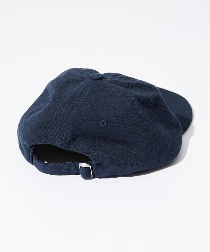 Heavy Weight Jersey 6 Panel Cap “ARUSE”