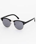 Blow Type Fashion Glasses - Gray