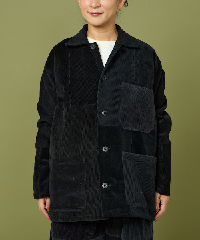 Remake Corduroy Jacket