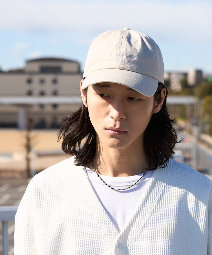 FH LOGO CAP / Logo Cap / Unisex