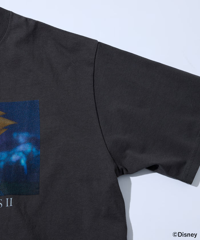 [Release on March 27 at 12:00] KINGDOM HEARTS II / SORA/GRAPHIC TEE/KINGDOM HEARTS II / SORA/Graphic T-shirt