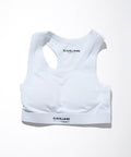 Bra Top - White