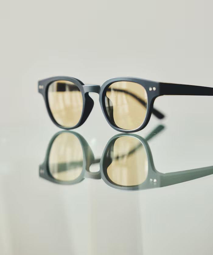OLA VISTA eyewear 2026 UV cut colored lenses fashion glasses