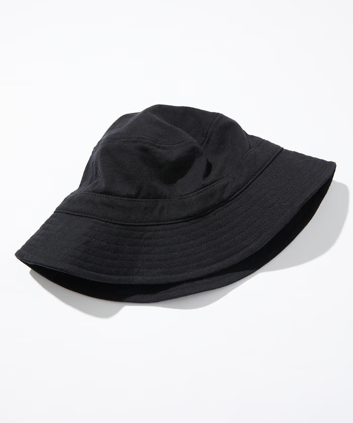 Heavy Weight Jersey Bucket Hat “ARUSE”