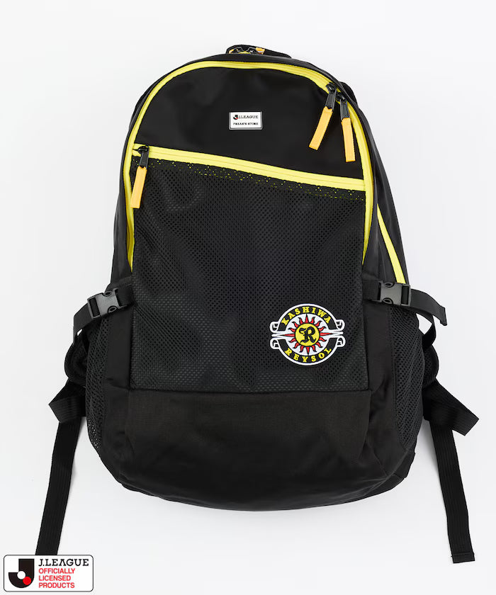 [Release starts on May 15 at 12:00] J.LEAGUE × FREAK’S STORE Limited Supporters Cooler Backpack 20L