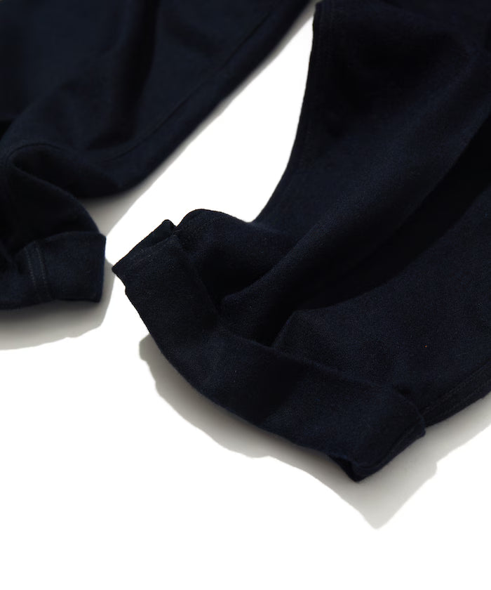 Wool Flannel Pant