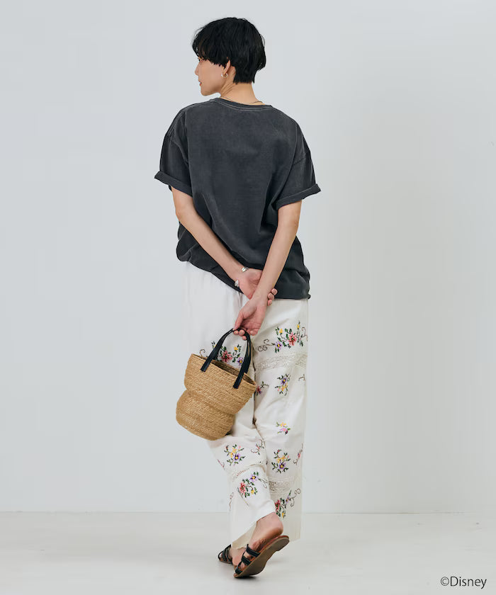 Mickey Rock Big T-Shirt