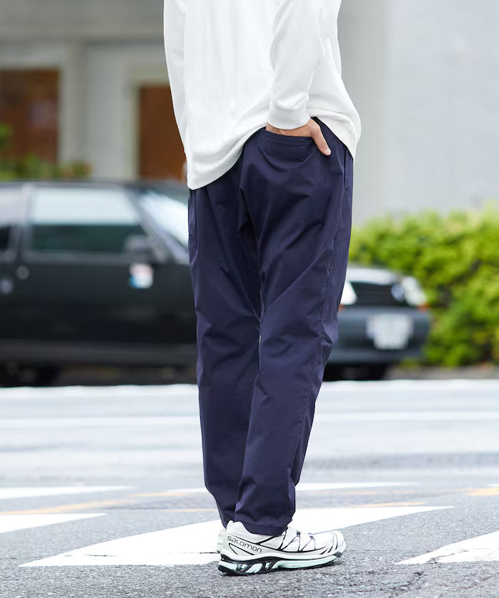 Slim Fit Stretch Nylon Climbing Pants [Limited Edition]