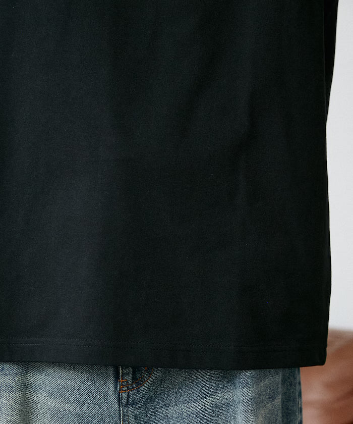 LOVE POP STUDIO CAFE SHOP Logo T-Shirt Limited Edition