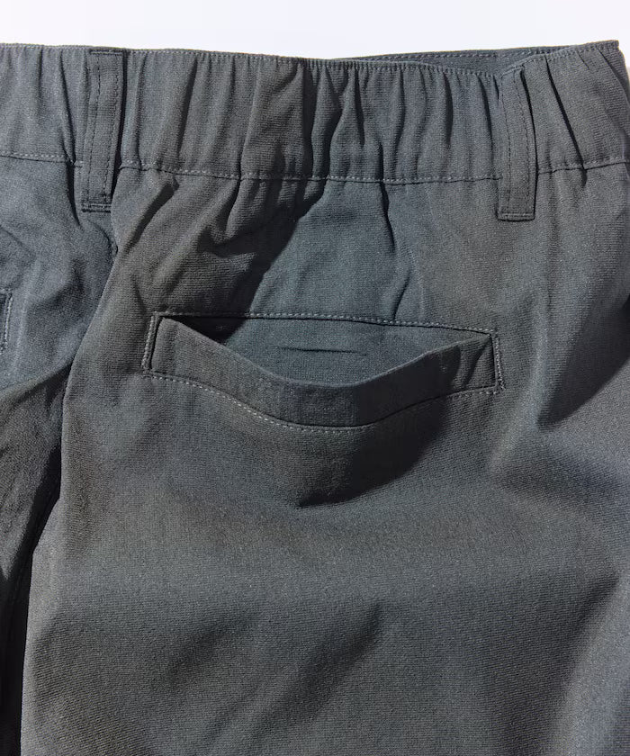 Spindle Dry Flow Curve Pants / Compatible with Setup