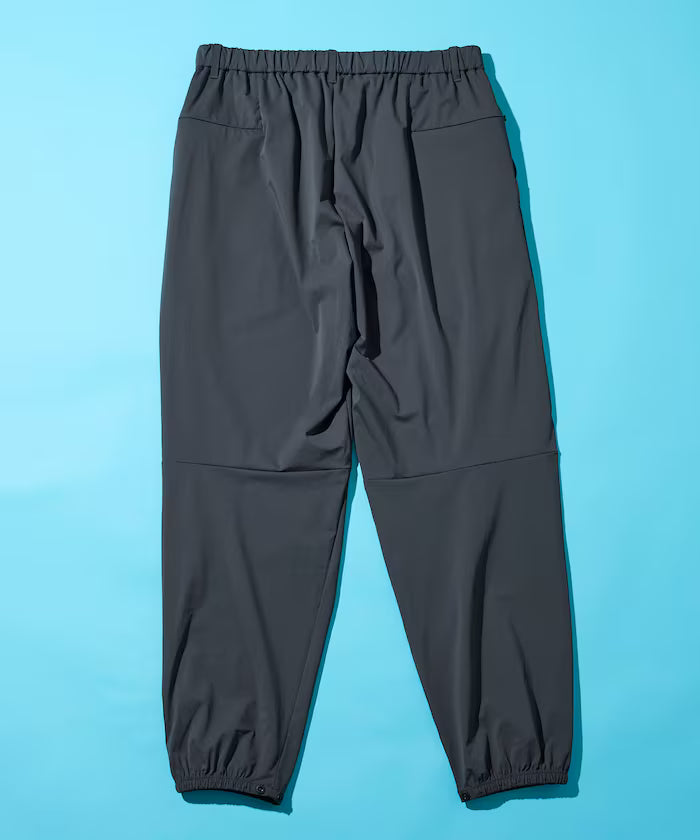 SUPER ICE / Super Ice Jogger Pants Contact Coolness / Quick Dry / UV Cut