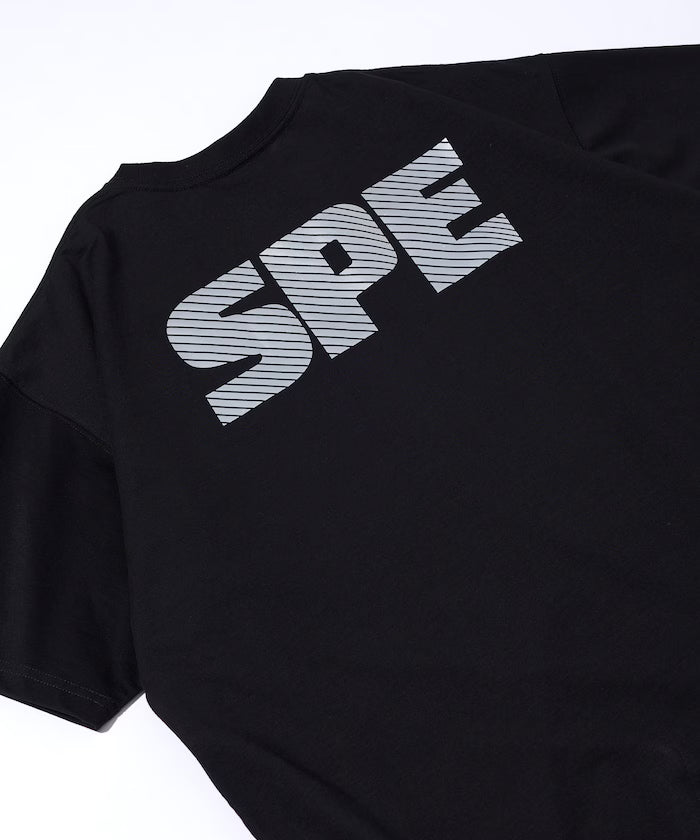 [May 29 12:00 Release] SPECIAL OTHERS × FREAK'S STORE Multi-Function Reflector Logo Print Spindle T-Shirt