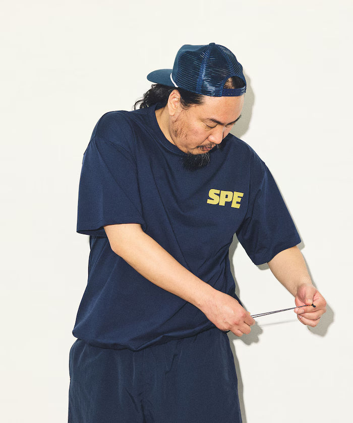 [May 29, 12:00 release] SPECIAL OTHERS × Beach & Festival GH REF Mesh Cap
