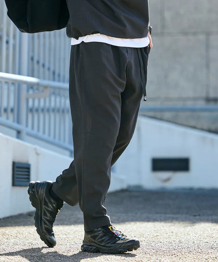 AiRide/AiRide Basic Silhouette Climbing Pants/Pocketable/Quick Drying/UV Cut [Limited Edition]