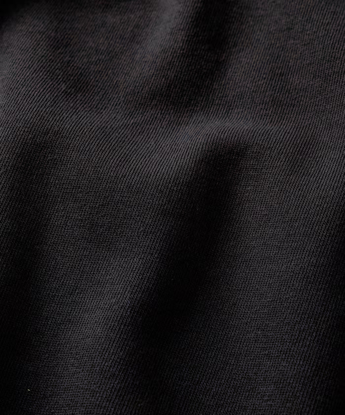 12oz Heavyweight Big Silhouette Raglan Sleeve Crew Neck Sweatshirt 【Limited Edition】