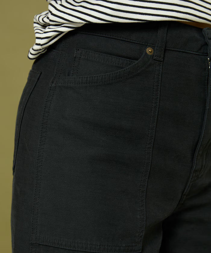 Military Wide Pants