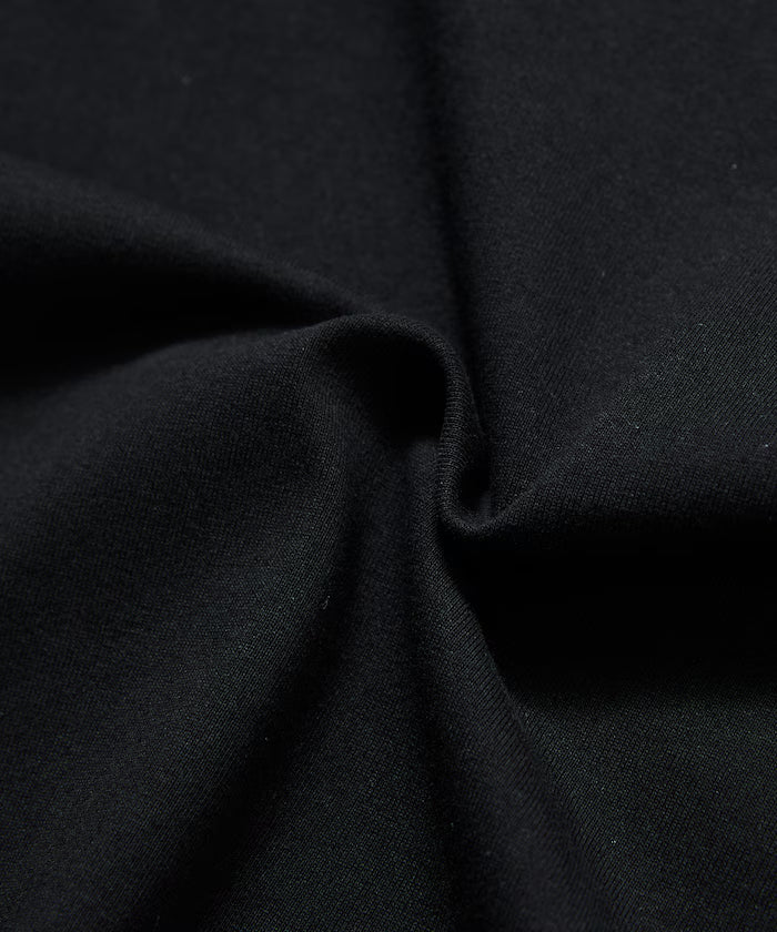 STORATECH/Wide Silhouette Crew Neck T-Shirt/Antibacterial/Odor Resistant/Antimicrobial/UV Cut/Contact Cooling/Water Absorbent and Quick Drying 【Limited Edition】