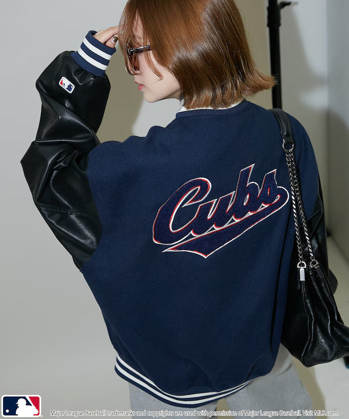 Limited Edition STUDIUM JACKET