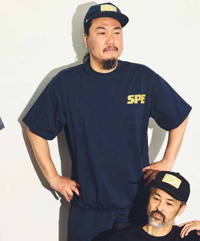 [May 29, 12:00 release] SPECIAL OTHERS × Beach & Festival GH REF Mesh Cap