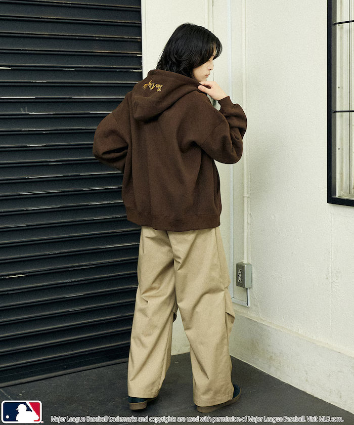 Limited Edition SWEAT ZIP HOODIE