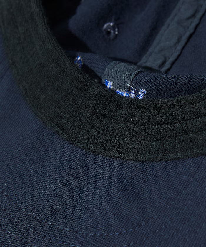Heavy Weight Jersey 6 Panel Cap “ARUSE”