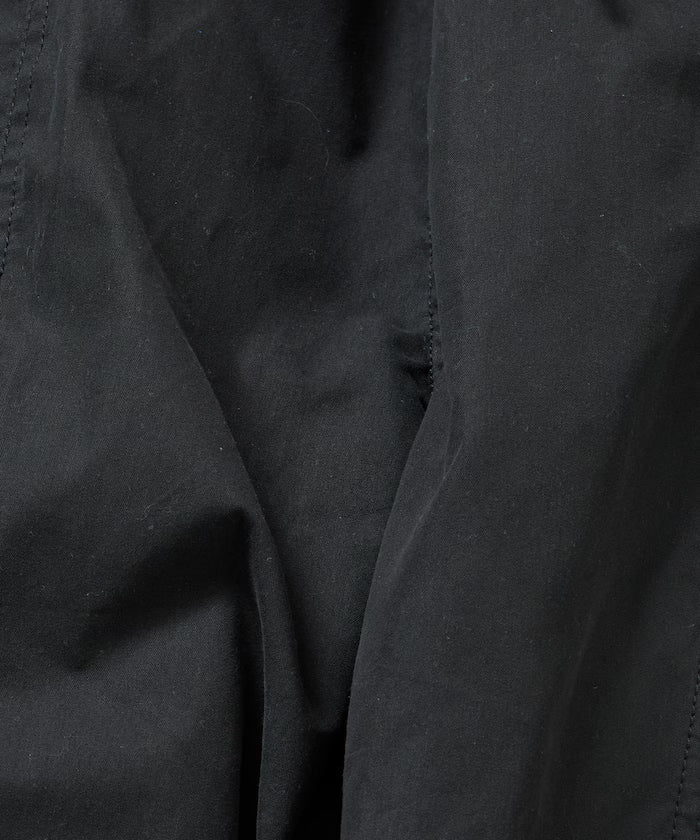Wide Silhouette Barrel Leg Pocket Code Easy Cargo Pants [Limited Edition]
