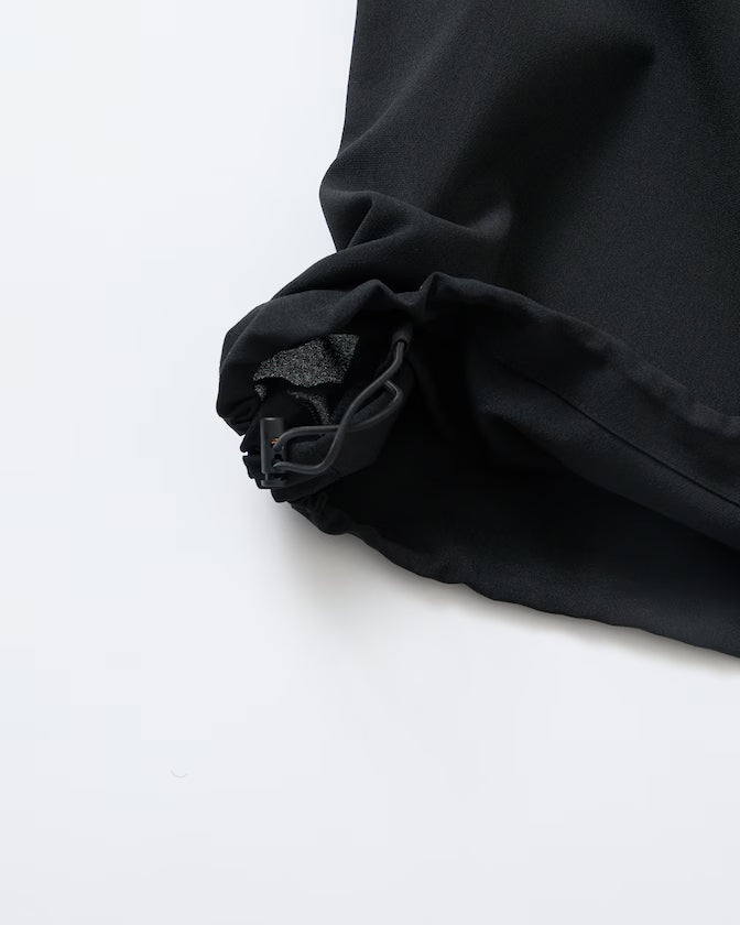AiRide/Air Ride Relaxed Fit Raglan Short Sleeve Pullover/Moisture Wicking/UV Cut/Hem Code [Limited Edition]